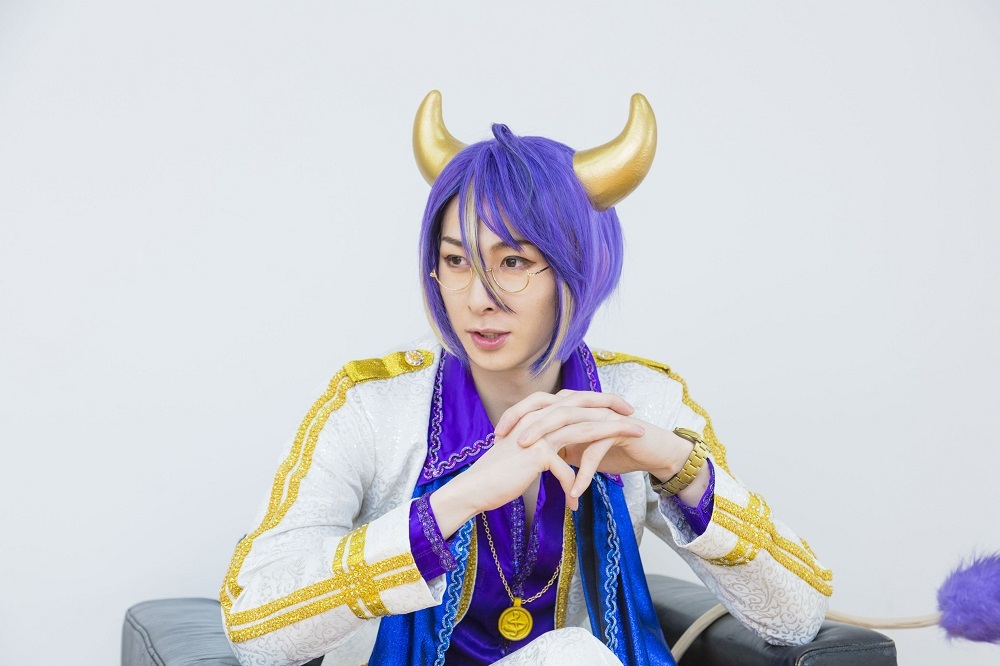 田中涼星