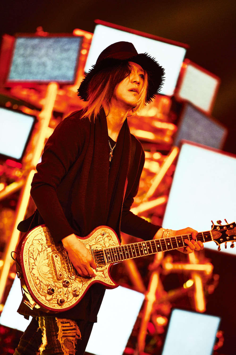 HISASHI