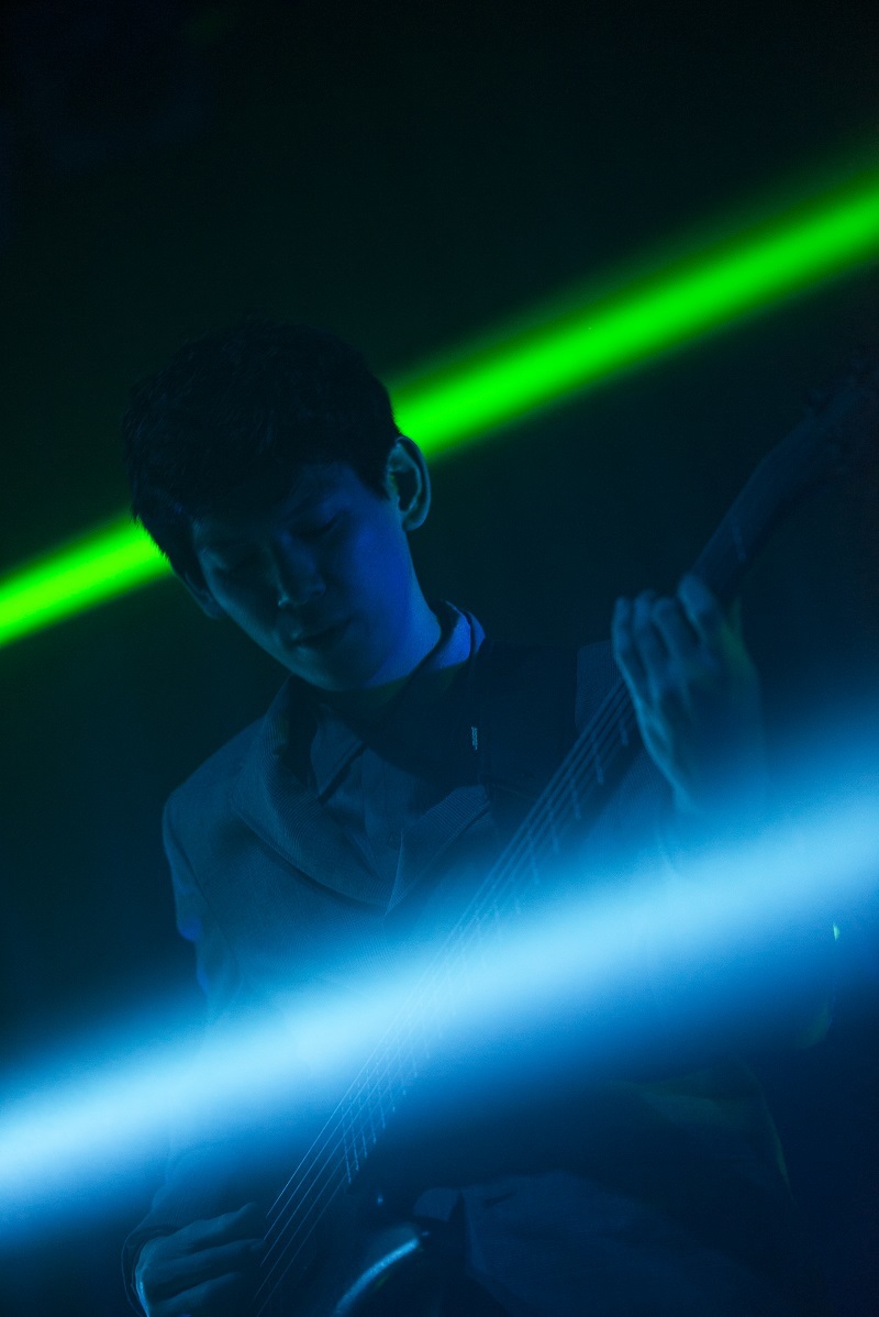 D.A.N. photo by 平林岳志 (grasshopper)