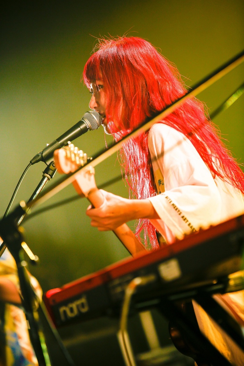Amelie photo by 日吉"JP"純平