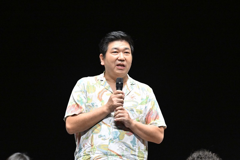 櫻井章喜