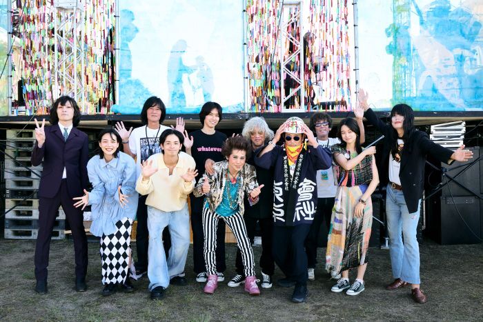 『オハラ☆ブレイク』濃密レポート