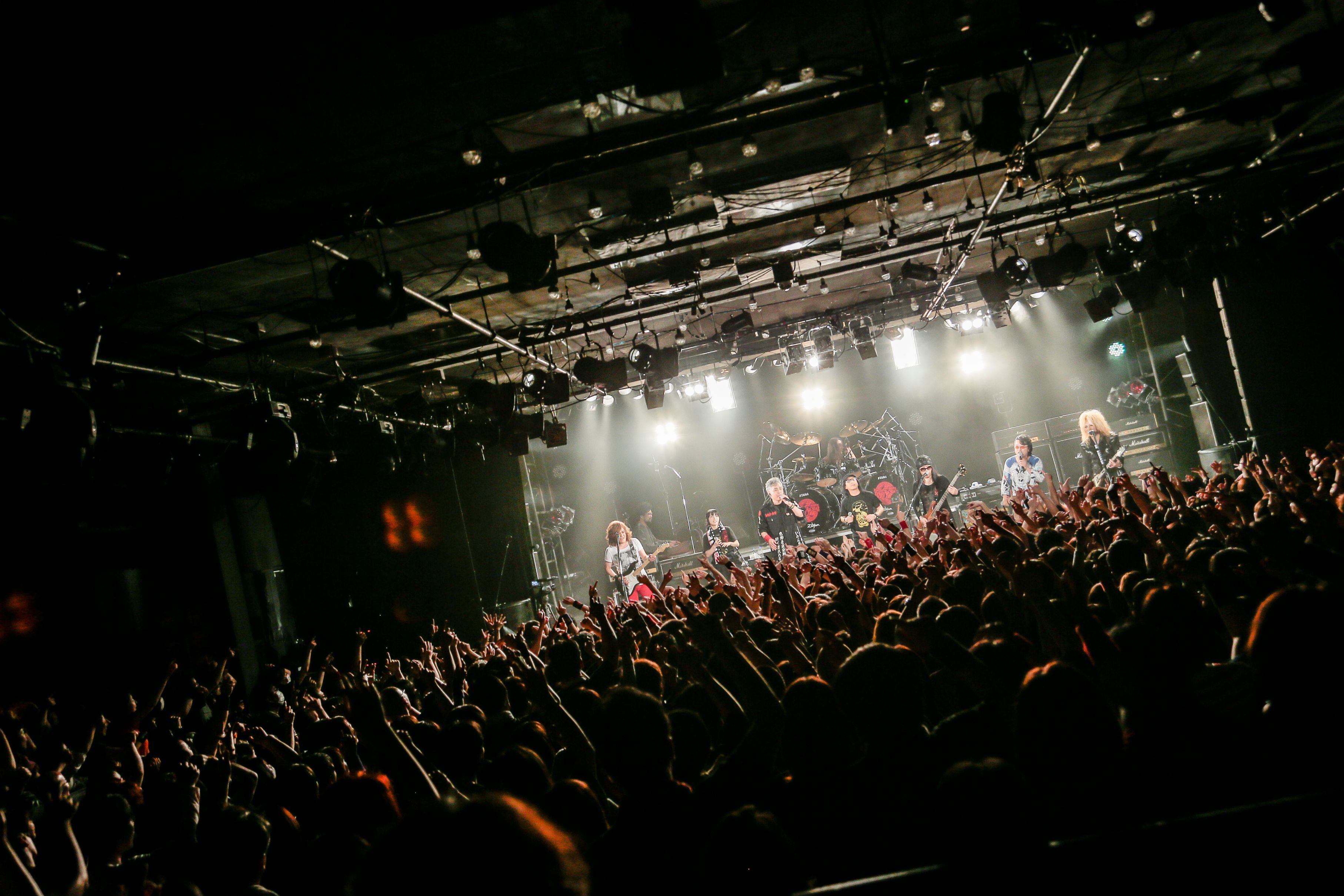 PHOTO BY 柴田恵理