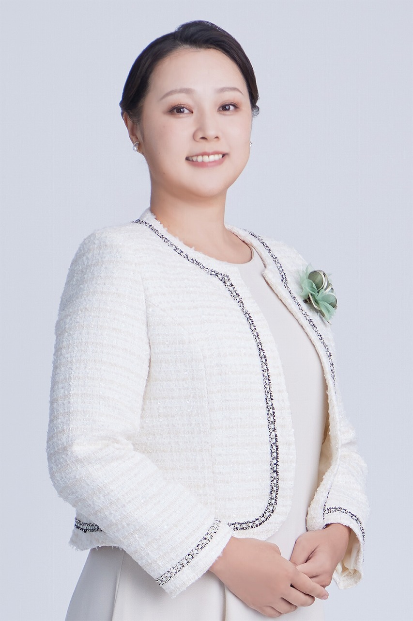椿 マドカ　蒼乃夕妃