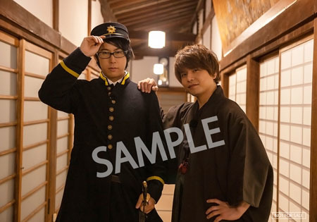 【アニメイト特典】埼玉県内店舗限定：ブロマイド （C）声優百年食堂応援団