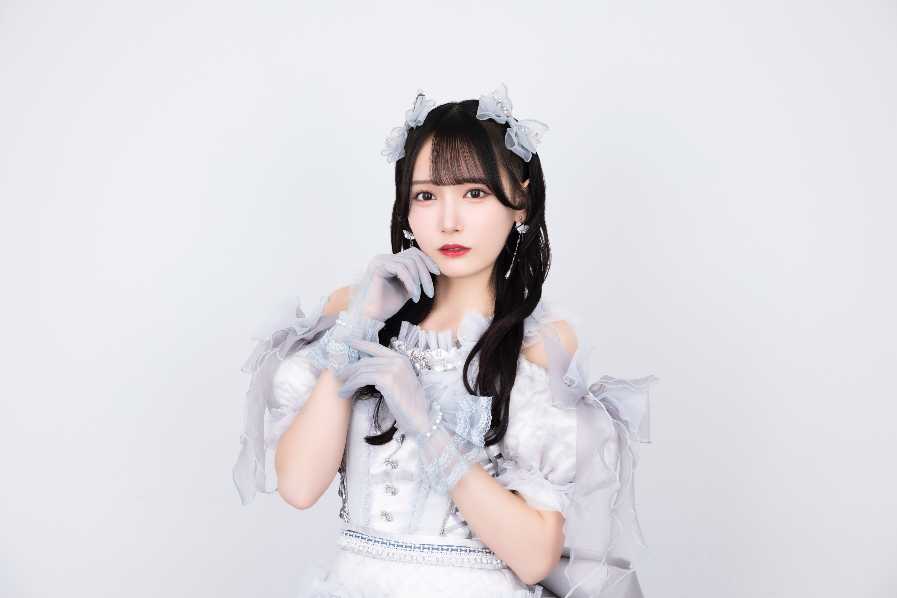 鈴木瞳美
