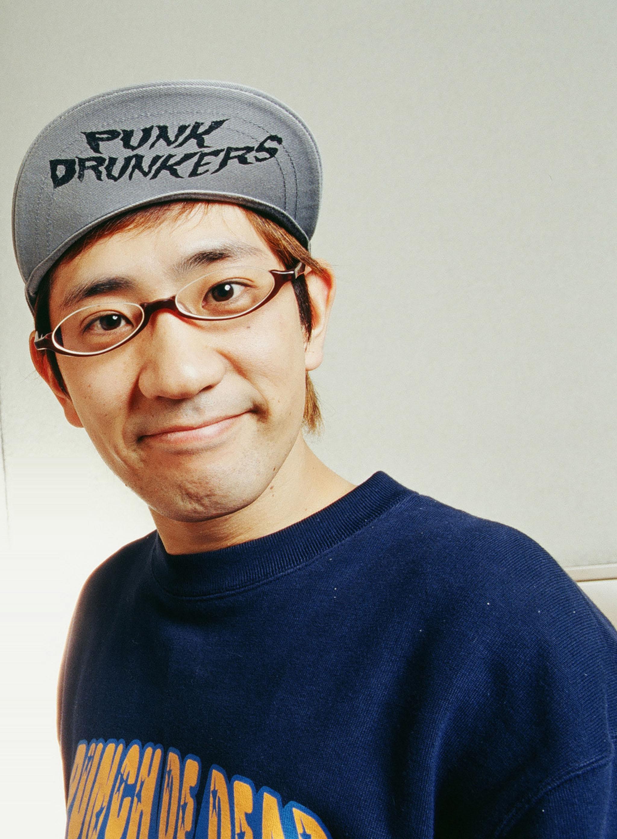 柴田英嗣 (アンタッチャブル)