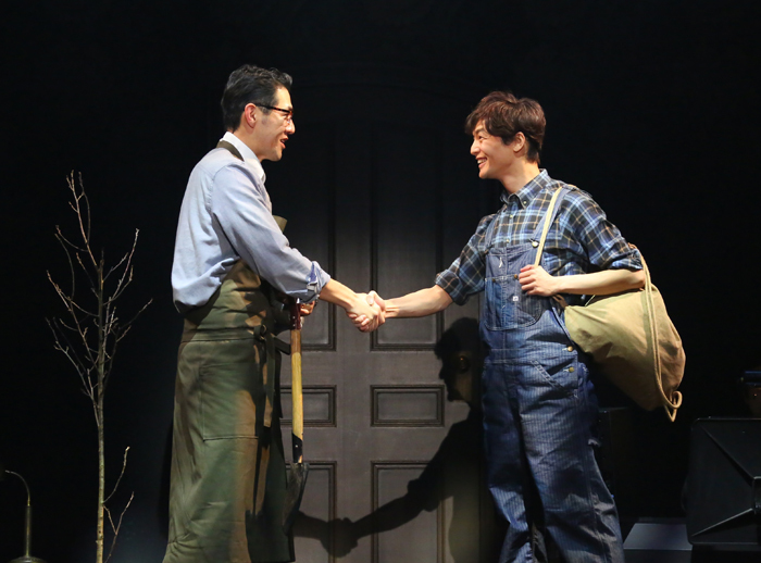 （写真提供：東宝演劇部）