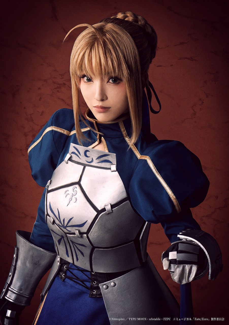 配信】ミュージカル「Fate/Zero」~The Sword of Promised