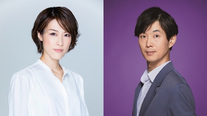 宝塚歌劇団演出家・生田大和と元宝塚歌劇団男役・如月蓮が料理対決！？　福岡有明のりの魅力に迫るポッドキャスト特別番組が配信