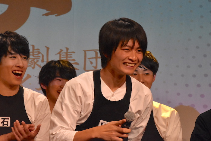 藤原成覇