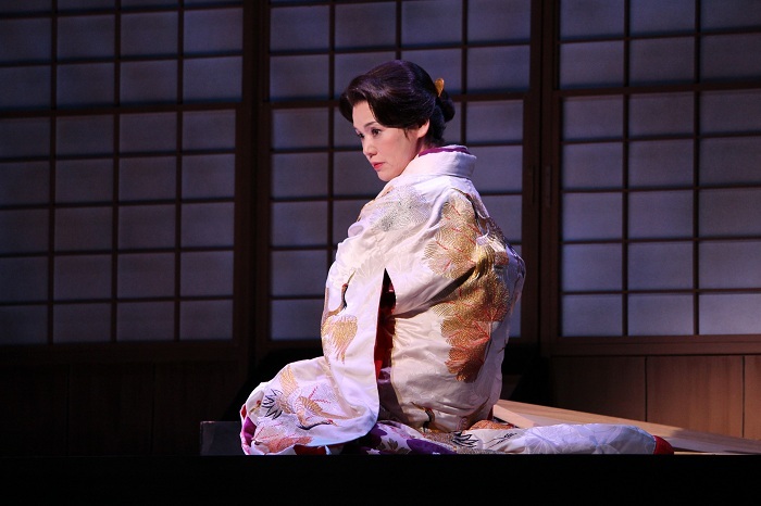 新橋演舞場『三婆　(さんばば)』