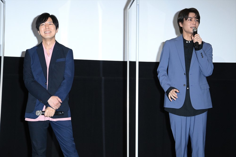 (C)久米田康治・講談社／劇場編集版かくしごと製作委員会