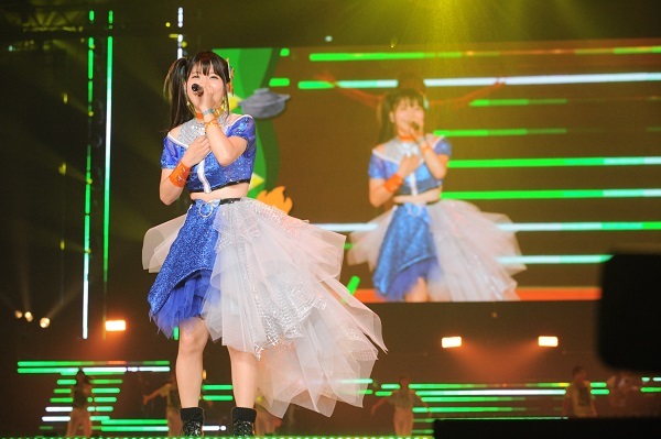 ©Animelo Summer Live 2018/MAGES.