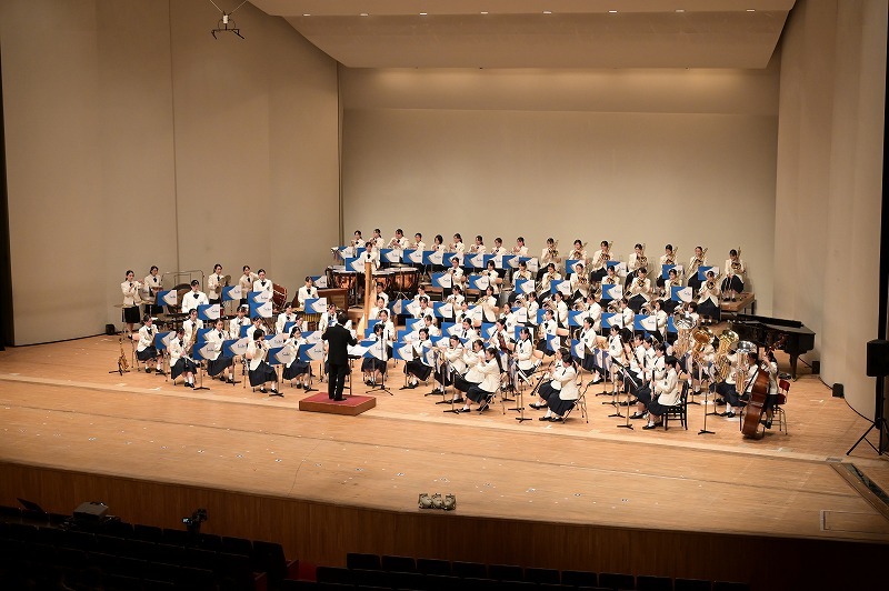 精華女子高等学校