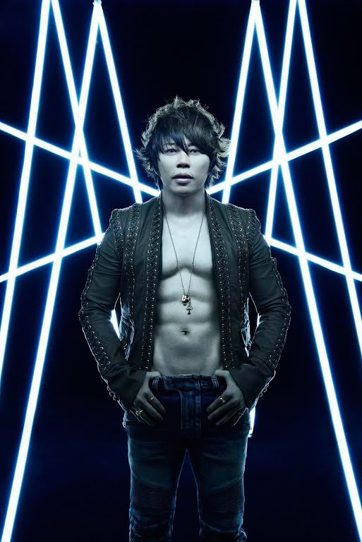 T.M.Revolution