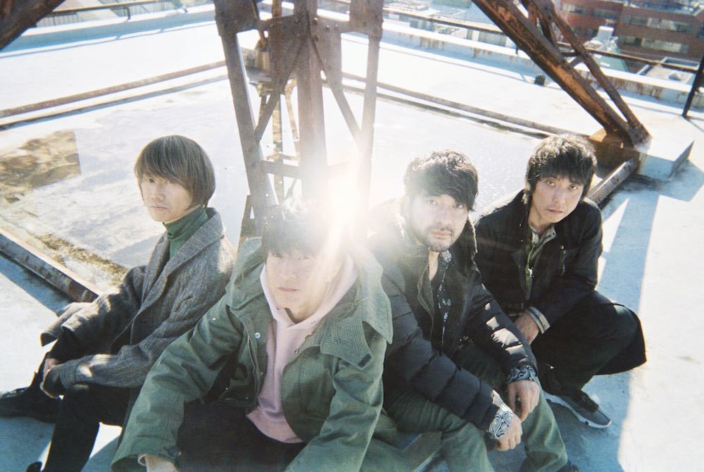 Mr Children Innocent World 君がいた夏 箒星 などmv全曲を一挙公開 Spice エンタメ特化型情報メディア スパイス