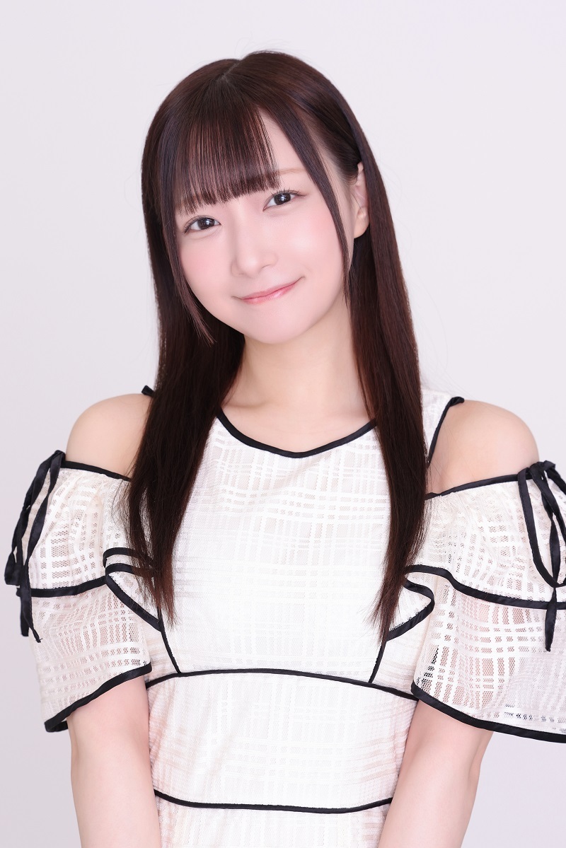 ルドミラ役：小日向 ななせ