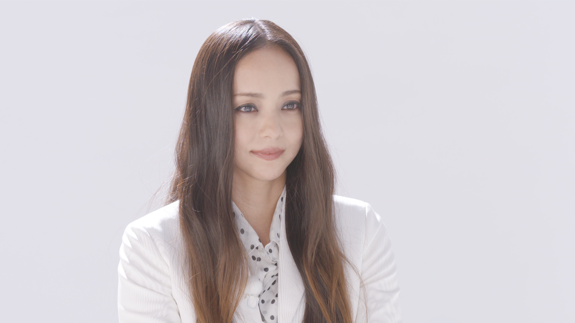 安室奈美恵『Documentary of Namie Amuro“Finally”』エピソード5