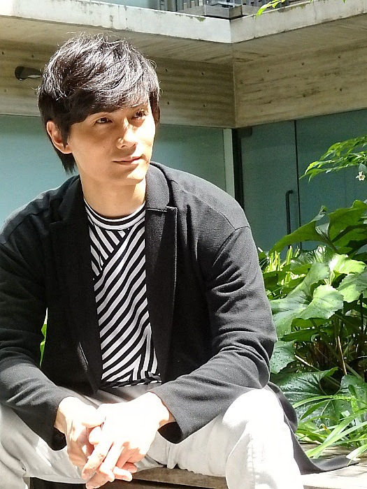 加藤和樹