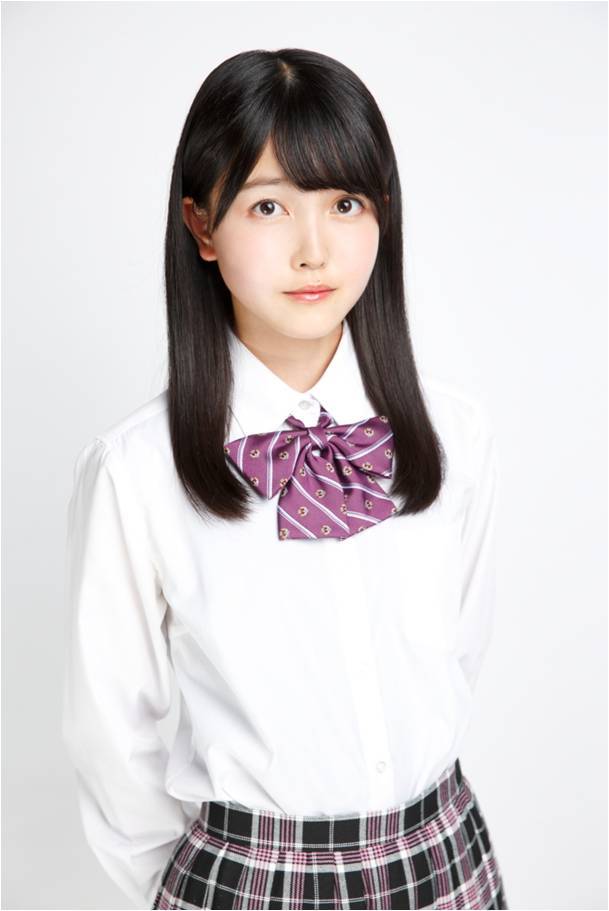 久保史緒里