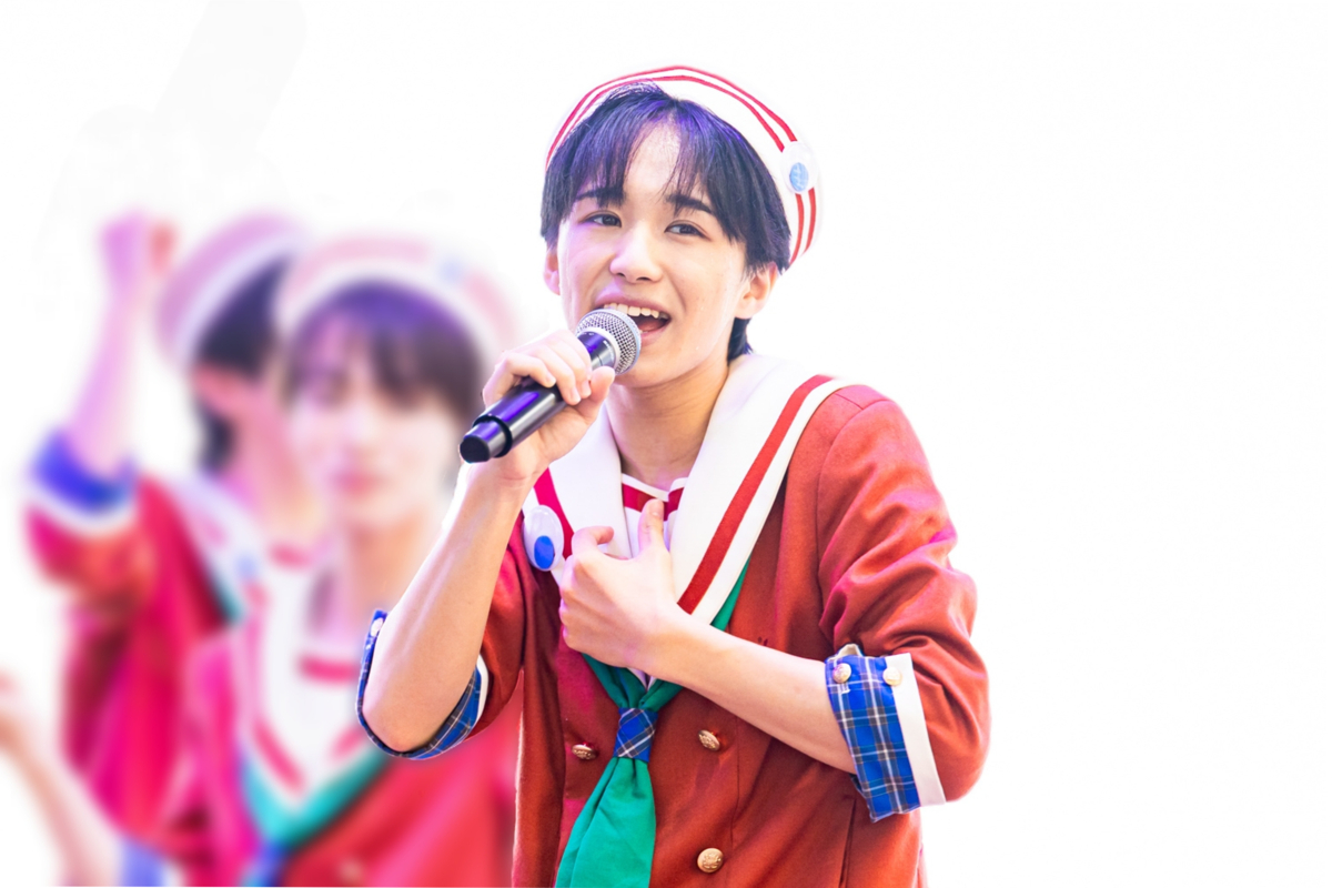 津山晄士朗
