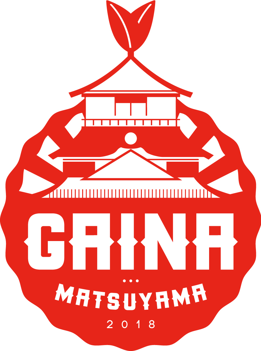 GAINA MATSUYAMA 2018