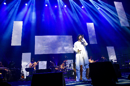 DEAN FUJIOKA、新たなライブ表現の可能性を示した全国ツアー閉幕　全国ツアーのセットリストをプレイリストアルバムとしてリリース