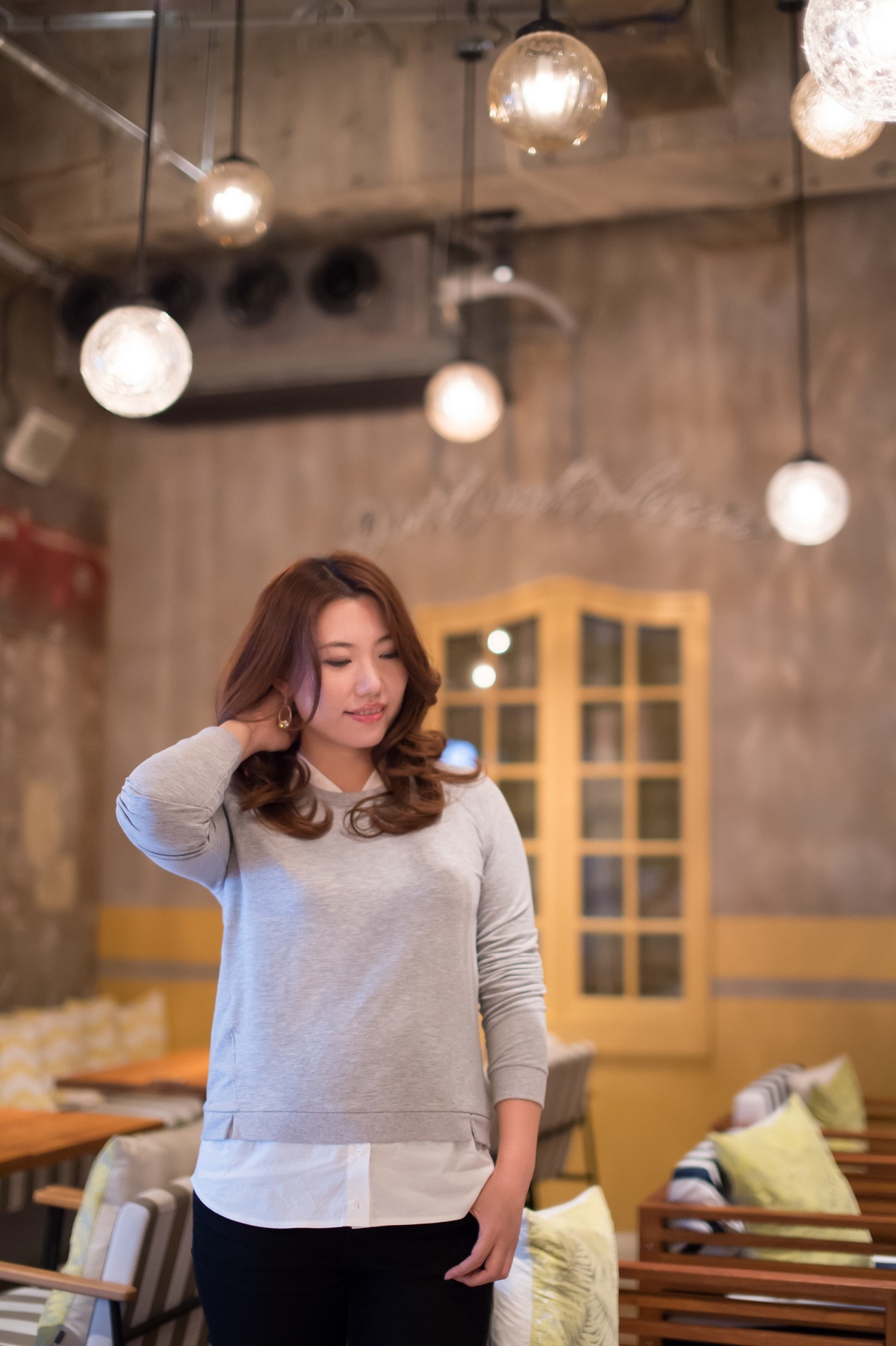 noon 撮影＝鈴木恵