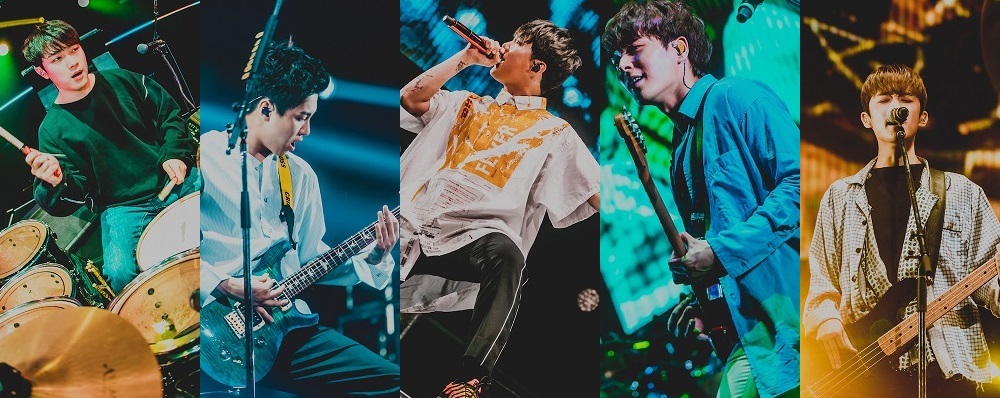 FTISLAND ファンとの絆が見えたアリーナツアー完走「メッセージは、全部音楽で伝える」 | SPICE - エンタメ特化型情報メディア スパイス