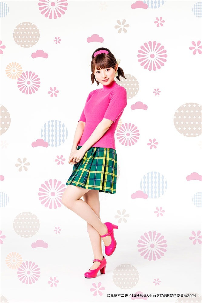 トト子役・太田夢莉
