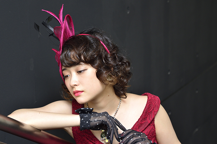 大原櫻子