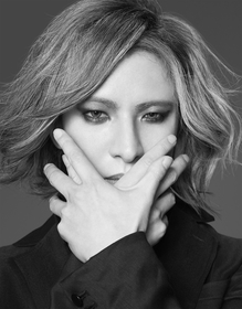 YOSHIKI　日本人として初、米チャイニーズ・シアターで手形・足形刻印セレモニーを実施　一般客も観覧可能