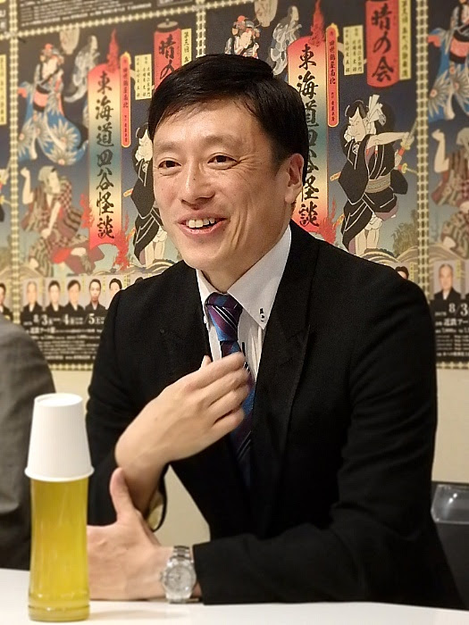 片岡松十郎