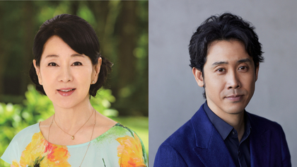 主演・吉永小百合×共演・大泉洋　山田洋次監督90本目の映画『こんにちは、母さん』製作が決定