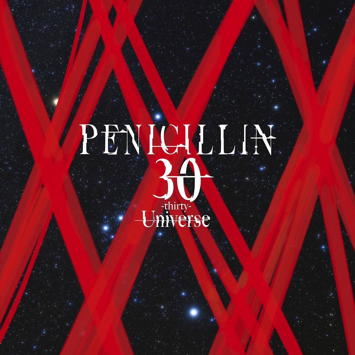 結成30周年・PENICILLINが新ヴィジュアルを公開 | SPICE - エンタメ特化型情報メディア スパイス