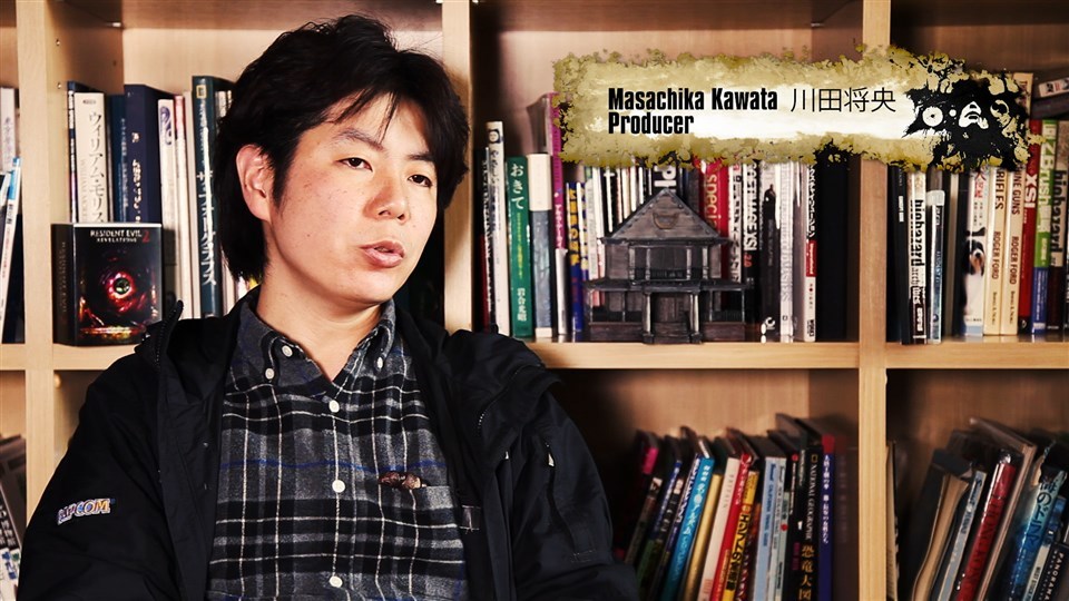 川田将央