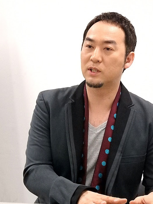 福井晶一