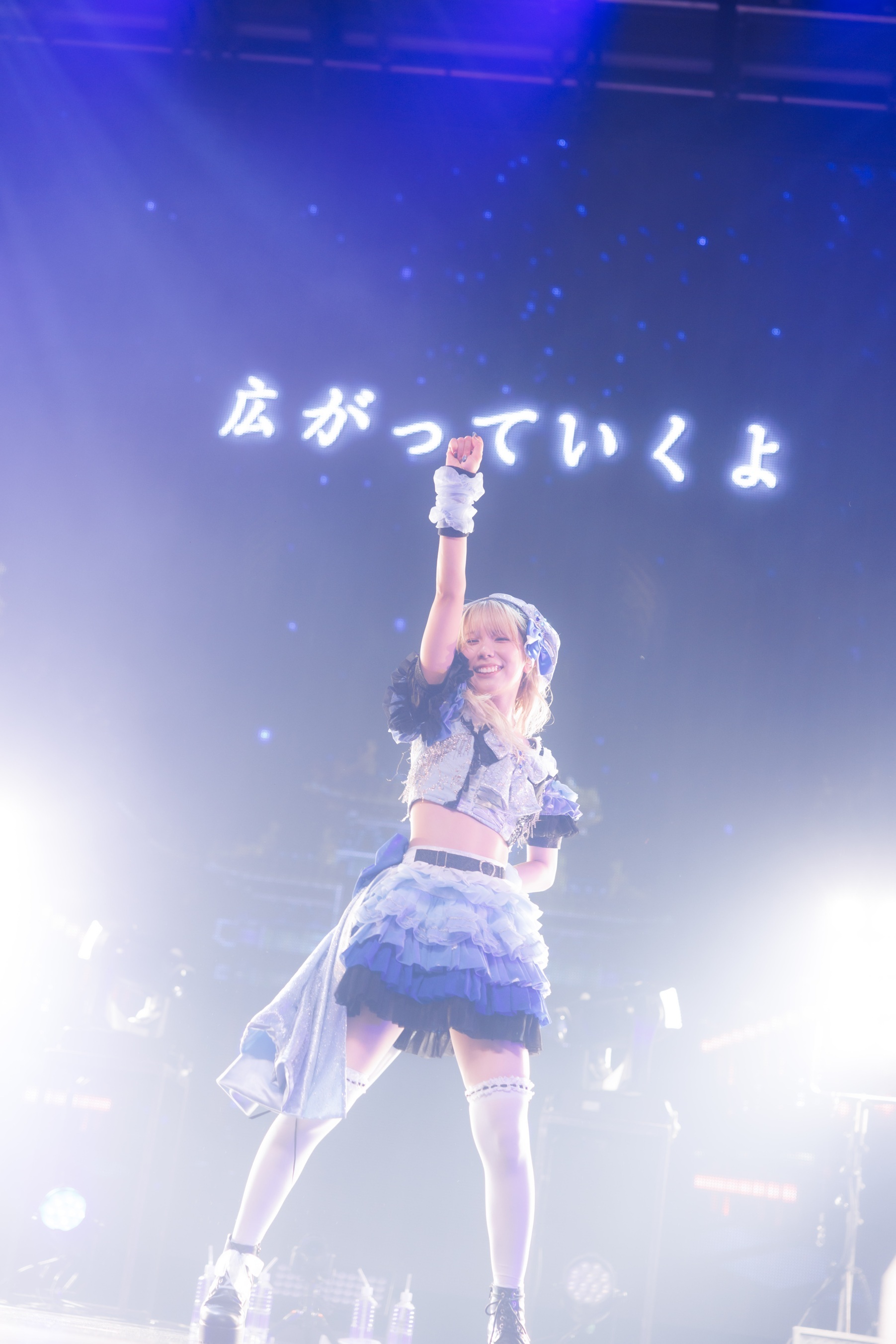 雨夜憧 撮影＝ヨシモリユウナ