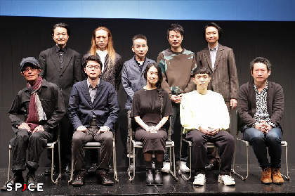 KAAT神奈川芸術劇場、2020年度ラインナップ発表　谷賢一の新作舞台、野村萬斎『子午線の祀り』再演など「充実」と白井晃