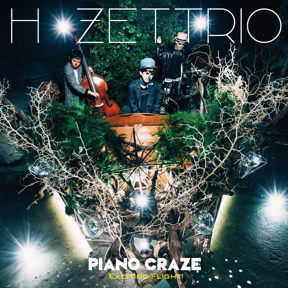 H ZETTRIO