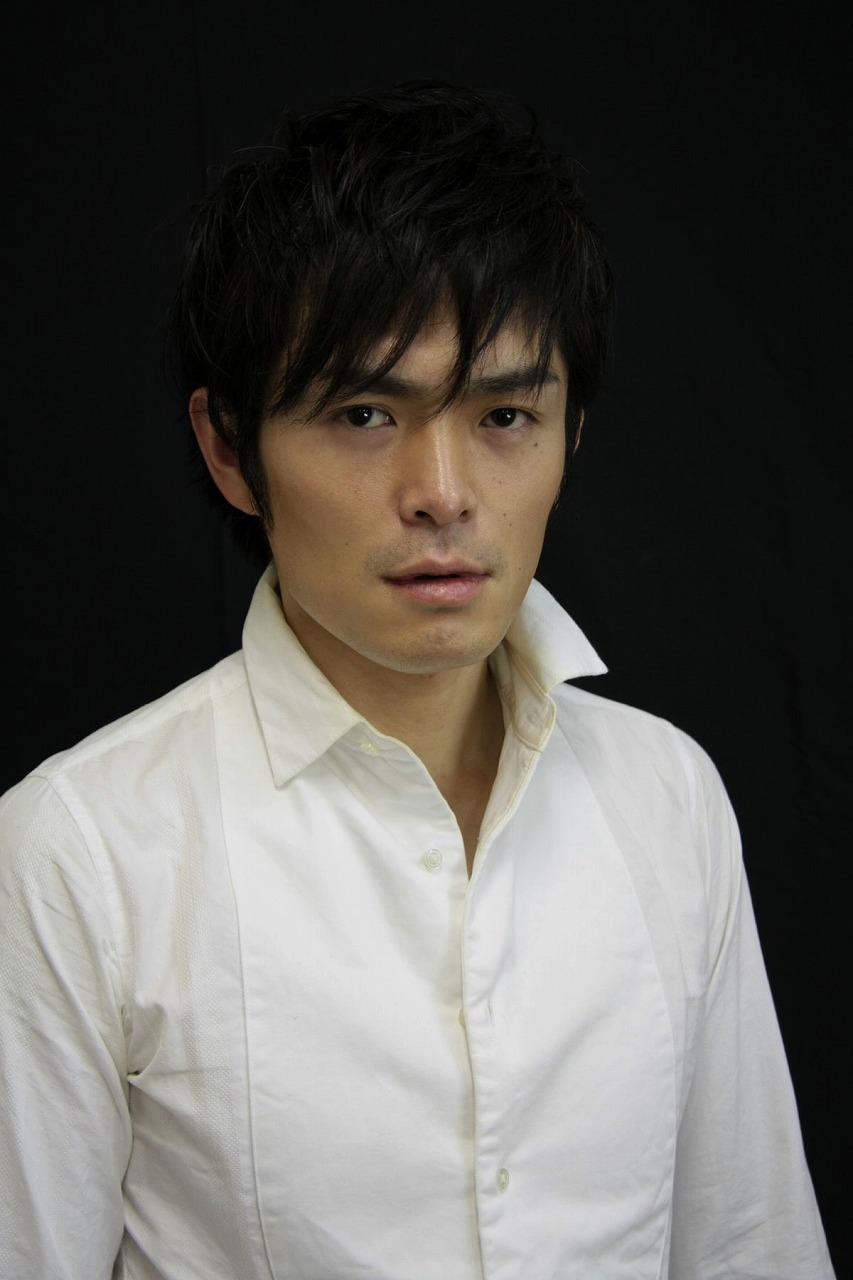 井俣太良