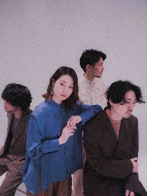 Mime、ニューシングル「Labyrinth」配信リリース　ワンマンライブの開催も決定