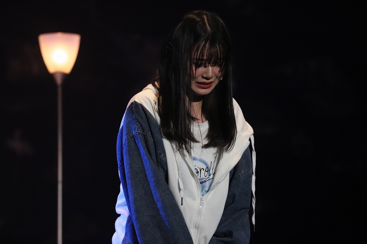 　撮影：和田咲子