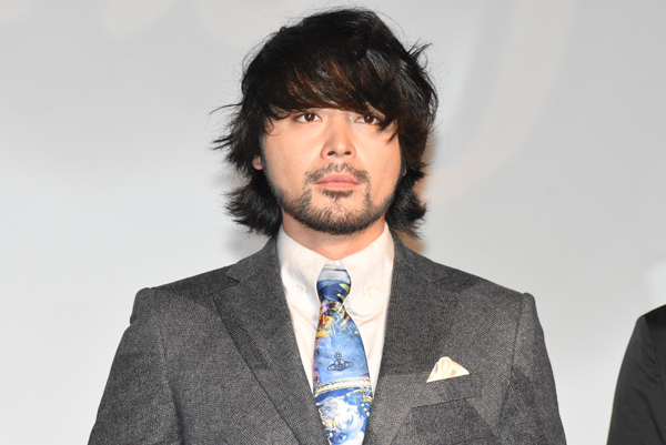 林遣都 窪田正孝 菅田将暉らのメッセージに山田孝之も感動 そしてウシジマくんの 眼鏡の重さ は Spice エンタメ特化型情報メディア スパイス