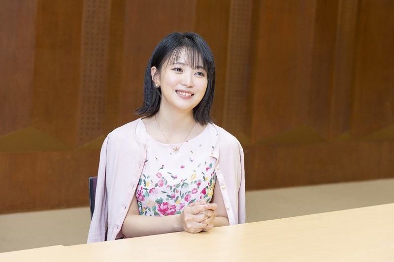 熊谷彩春