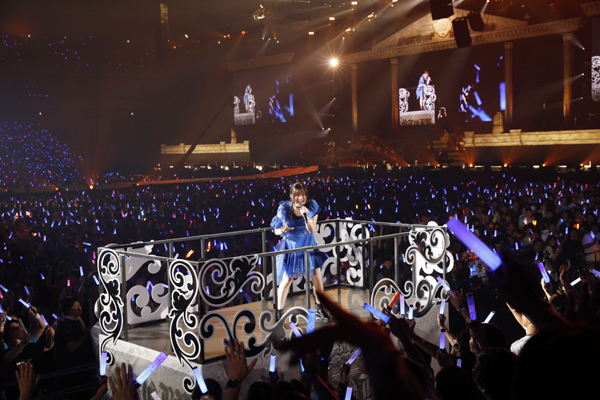 鈴木このみ (C)Animelo Summer Live 2019