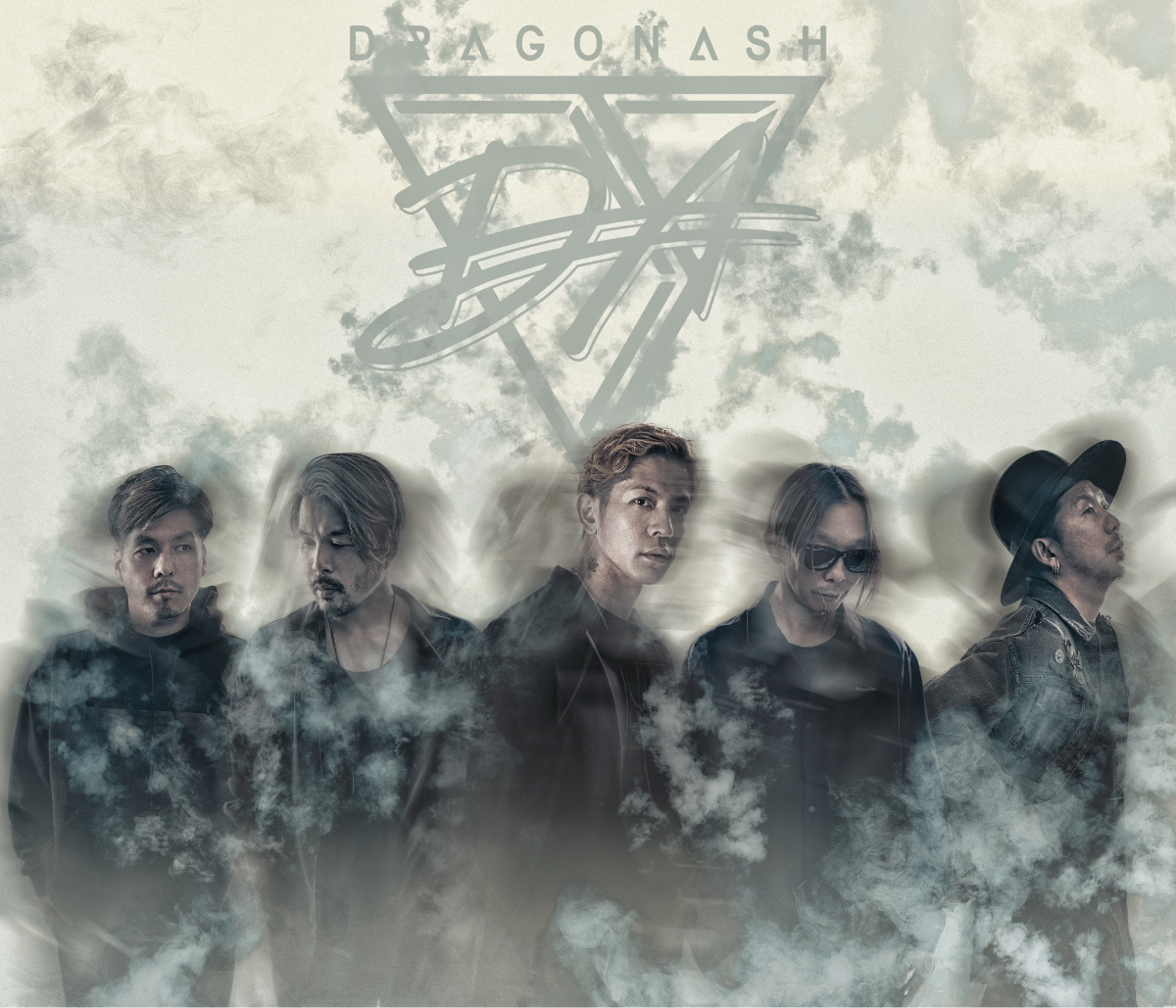 Dragon Ash