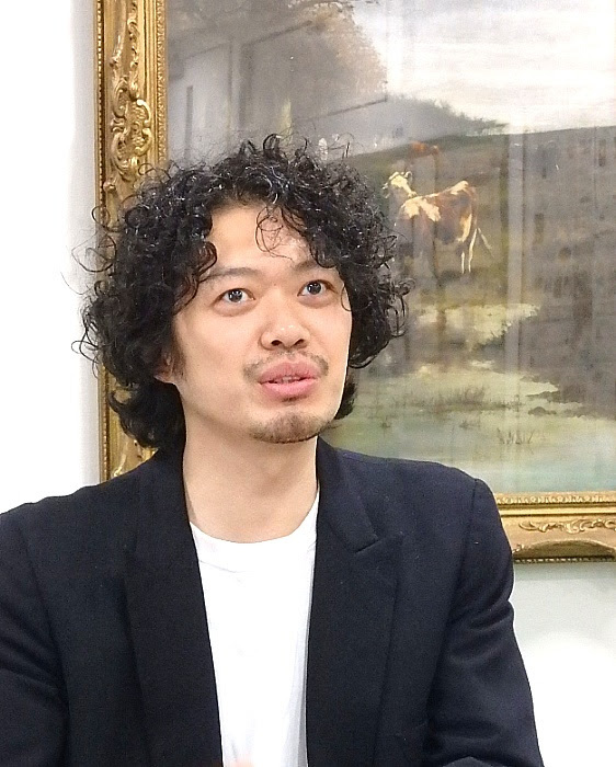 丸尾丸一郎