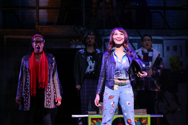 『RENT』